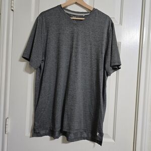 Men's Gray T-Shirt